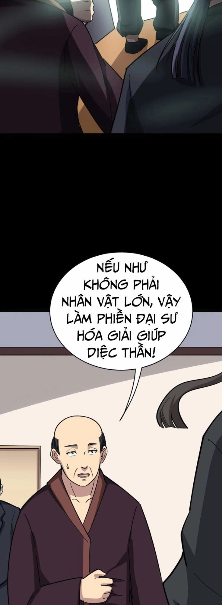 Độc Thủ Vu Y Chapter 13 - 78