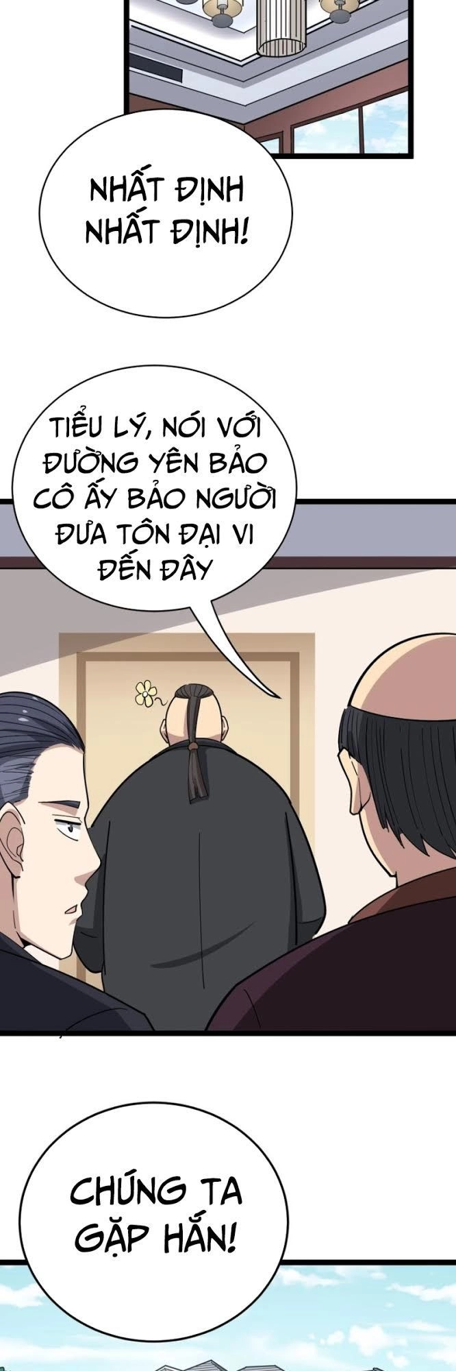 Độc Thủ Vu Y Chapter 13 - 81