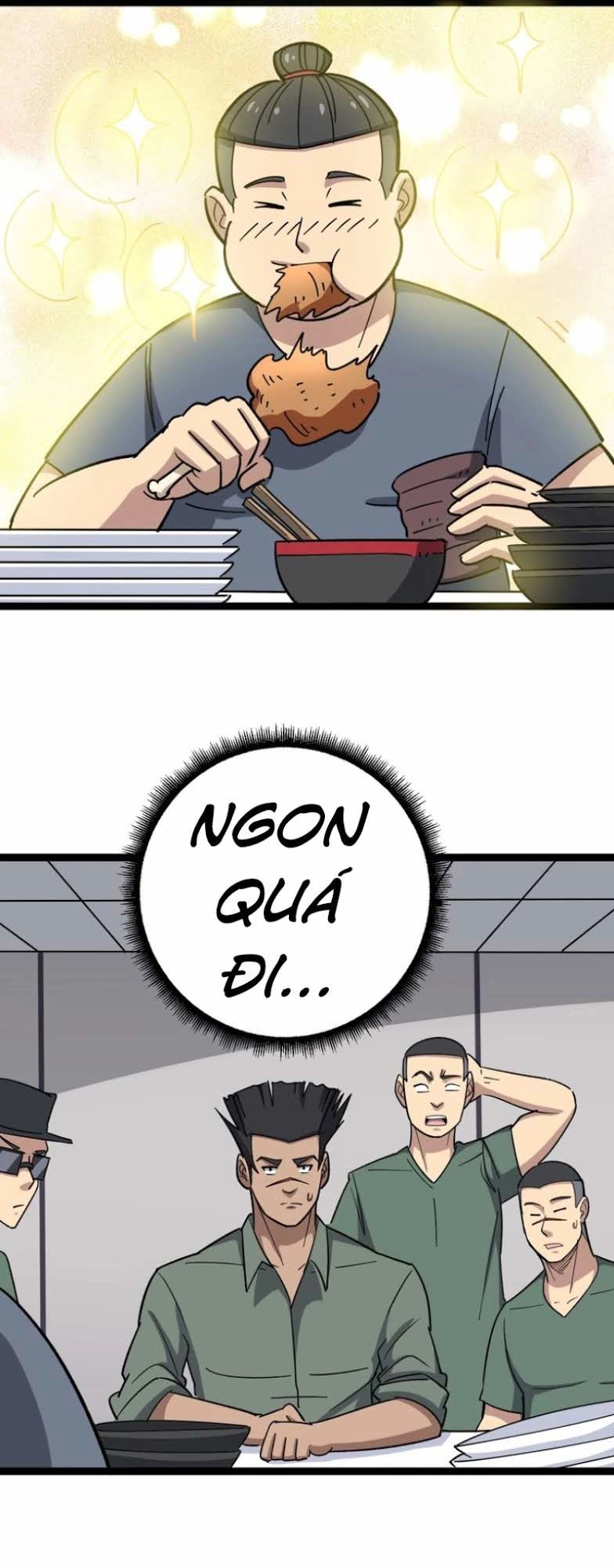 Độc Thủ Vu Y Chapter 14 - 3