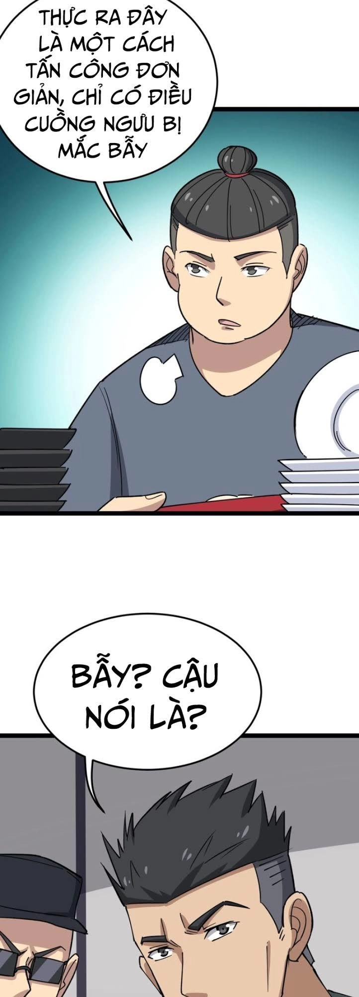 Độc Thủ Vu Y Chapter 14 - 6