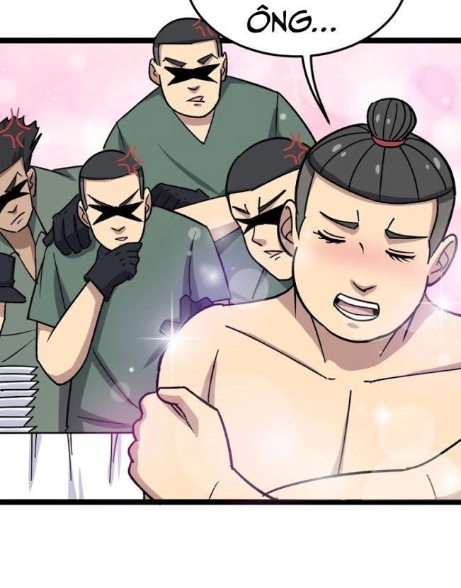 Độc Thủ Vu Y Chapter 14 - 13