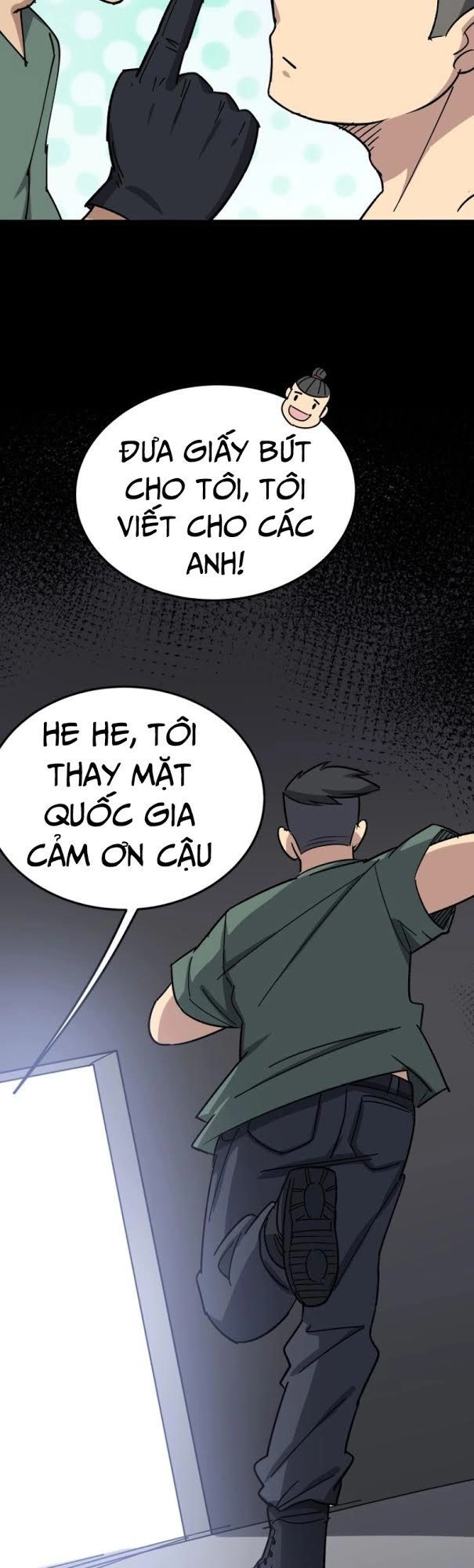 Độc Thủ Vu Y Chapter 14 - 15