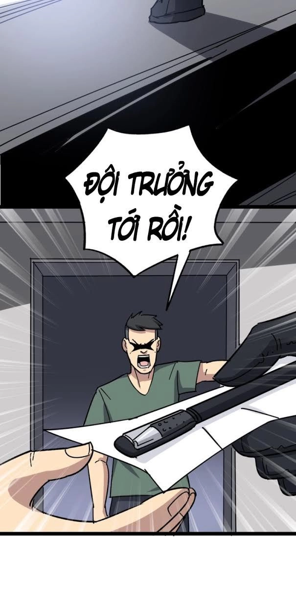 Độc Thủ Vu Y Chapter 14 - 16