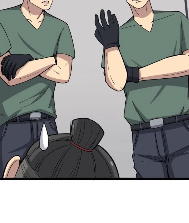 Độc Thủ Vu Y Chapter 14 - 25