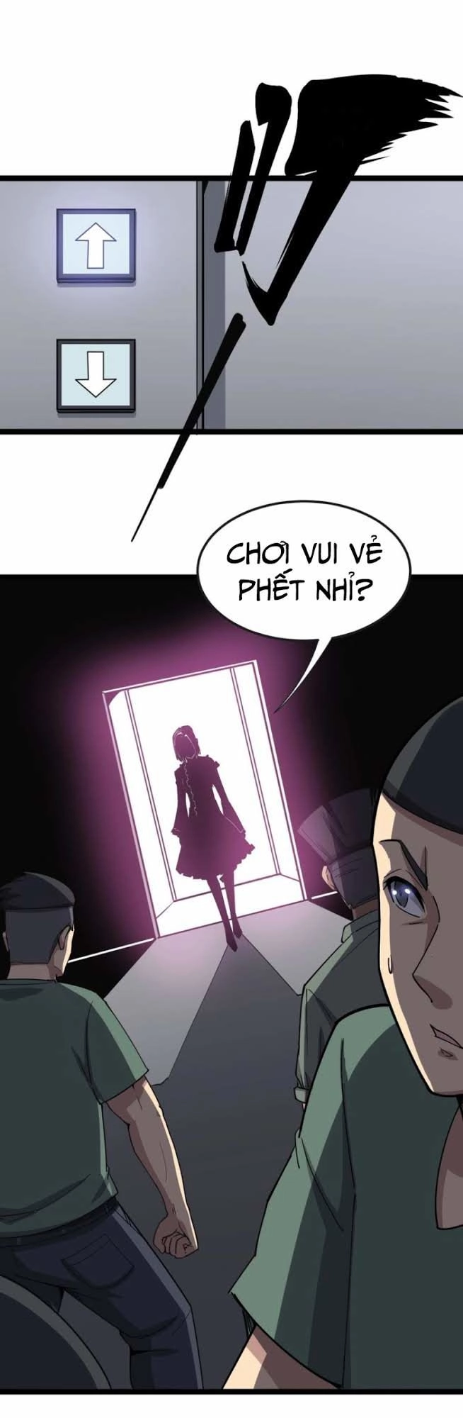 Độc Thủ Vu Y Chapter 14 - 26