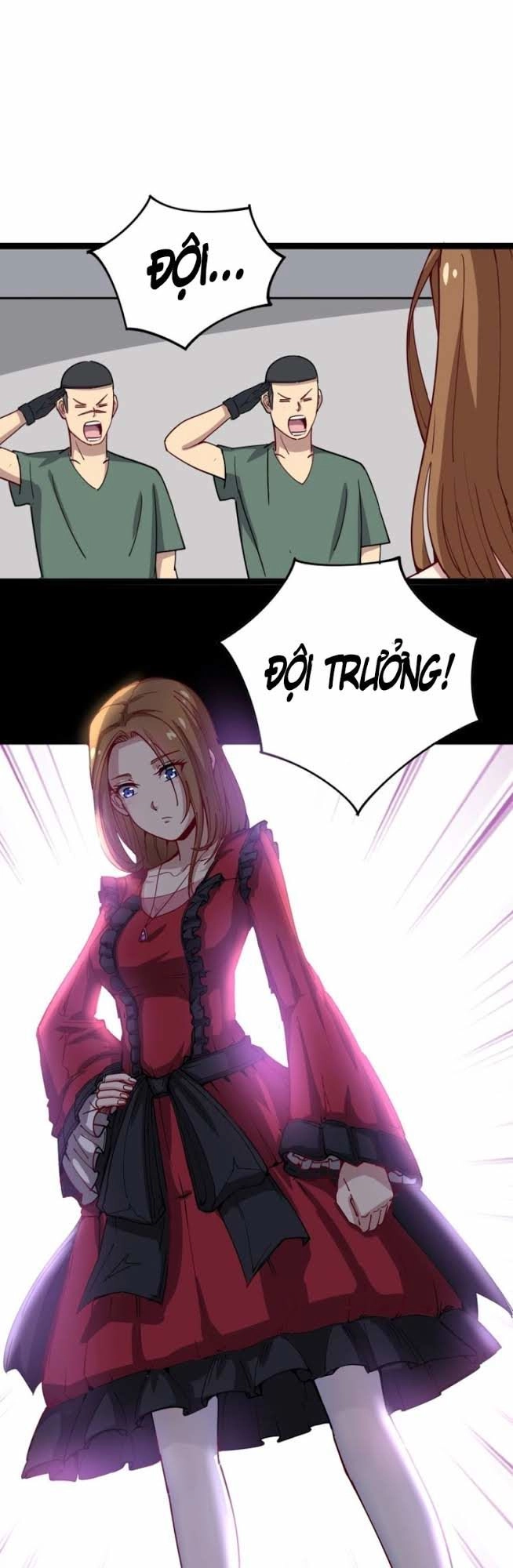 Độc Thủ Vu Y Chapter 14 - 27