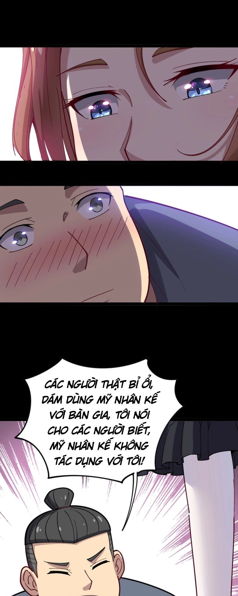 Độc Thủ Vu Y Chapter 14 - 29