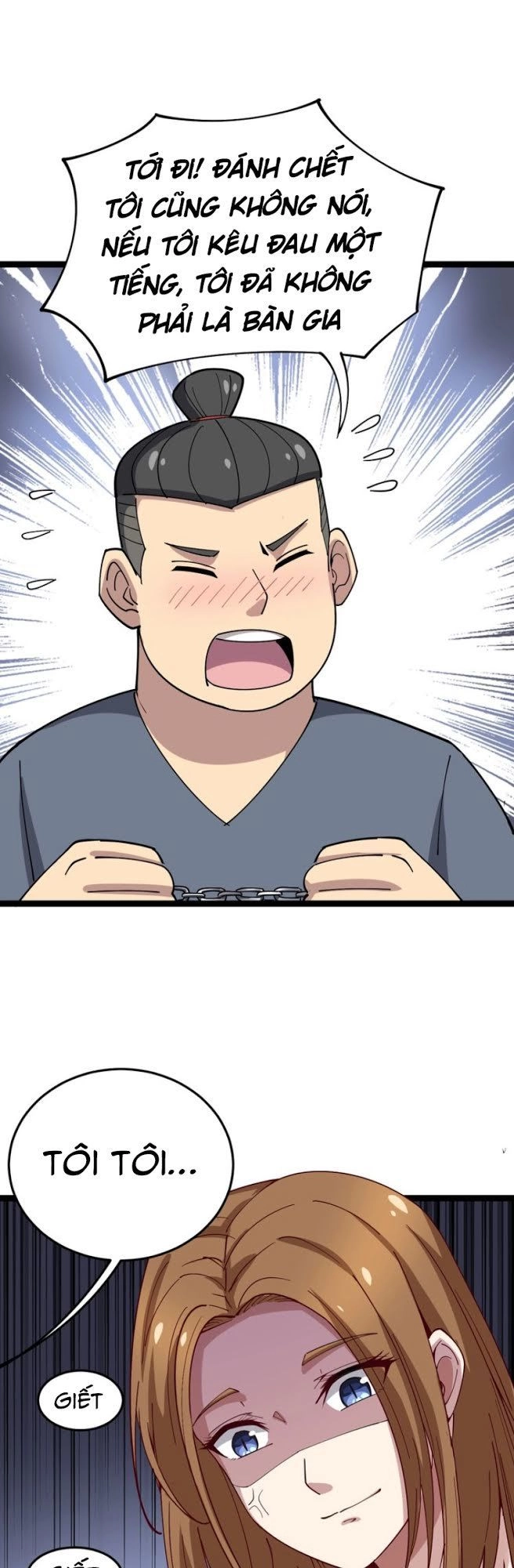 Độc Thủ Vu Y Chapter 14 - 34