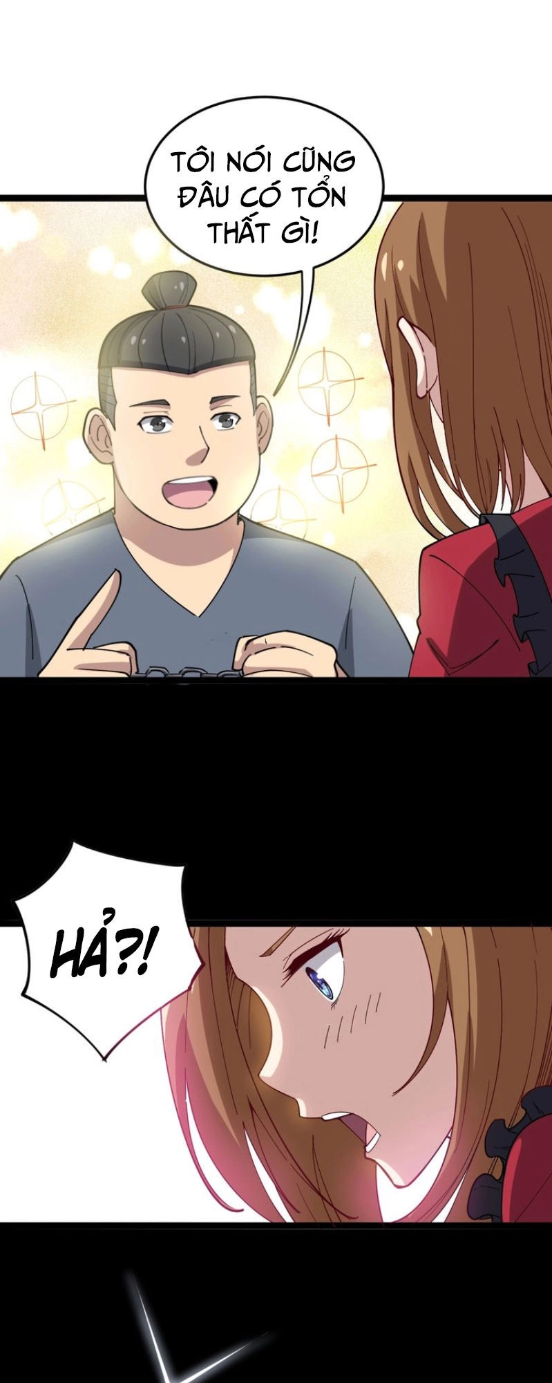 Độc Thủ Vu Y Chapter 14 - 37