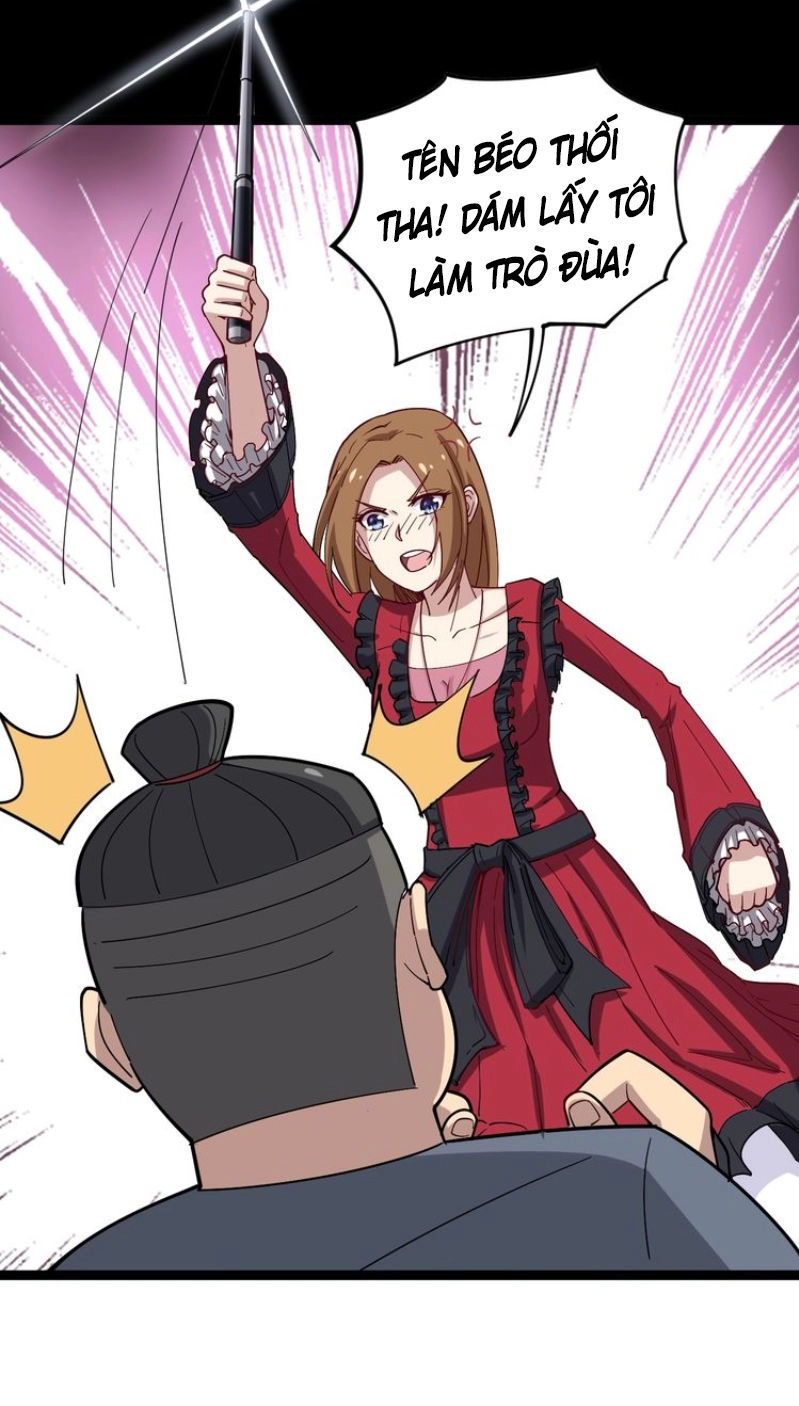 Độc Thủ Vu Y Chapter 14 - 38