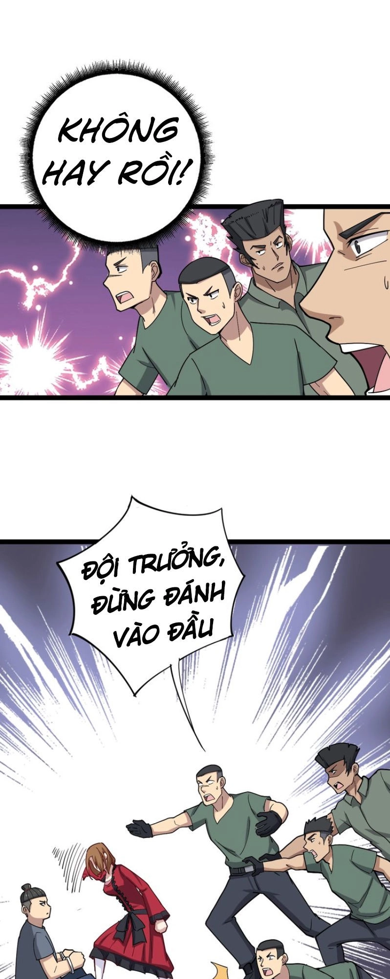 Độc Thủ Vu Y Chapter 14 - 39