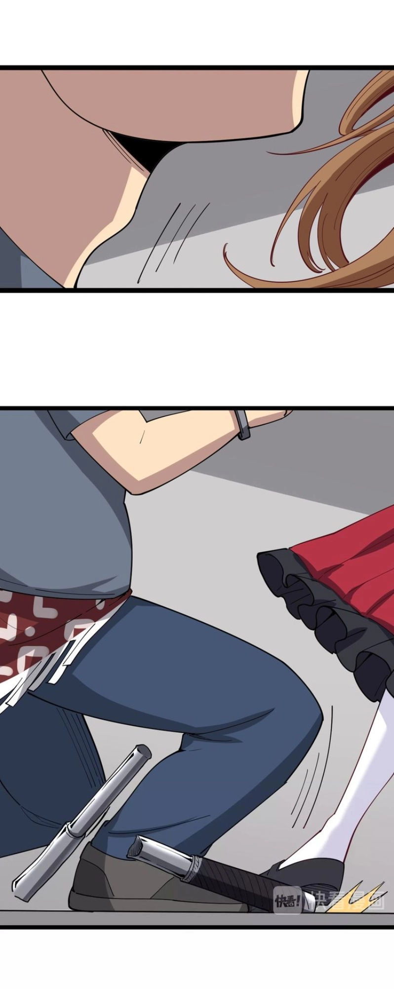 Độc Thủ Vu Y Chapter 14 - 43