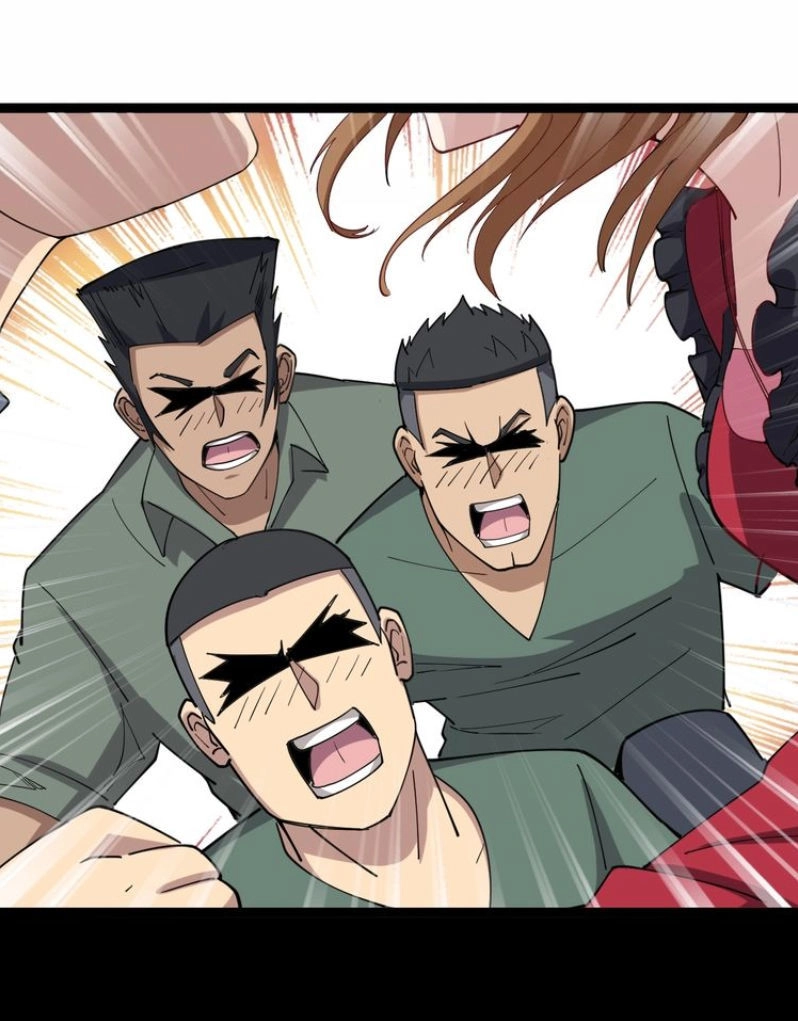 Độc Thủ Vu Y Chapter 14 - 44