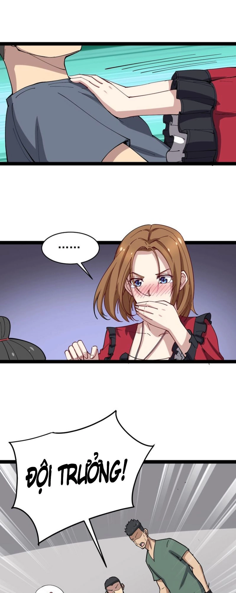 Độc Thủ Vu Y Chapter 14 - 47