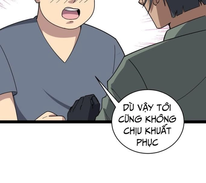 Độc Thủ Vu Y Chapter 14 - 51