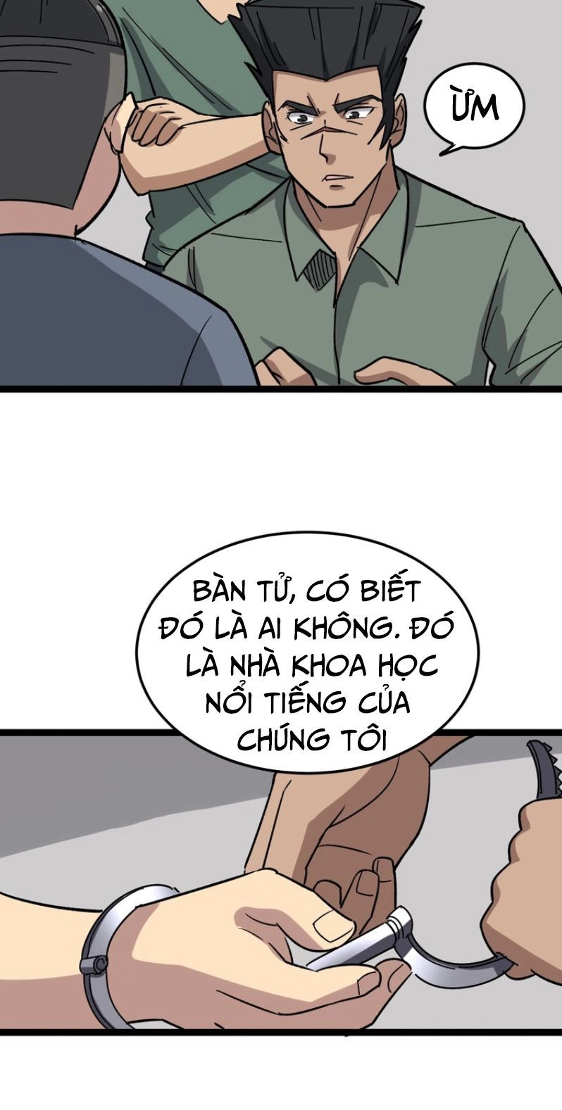 Độc Thủ Vu Y Chapter 14 - 53