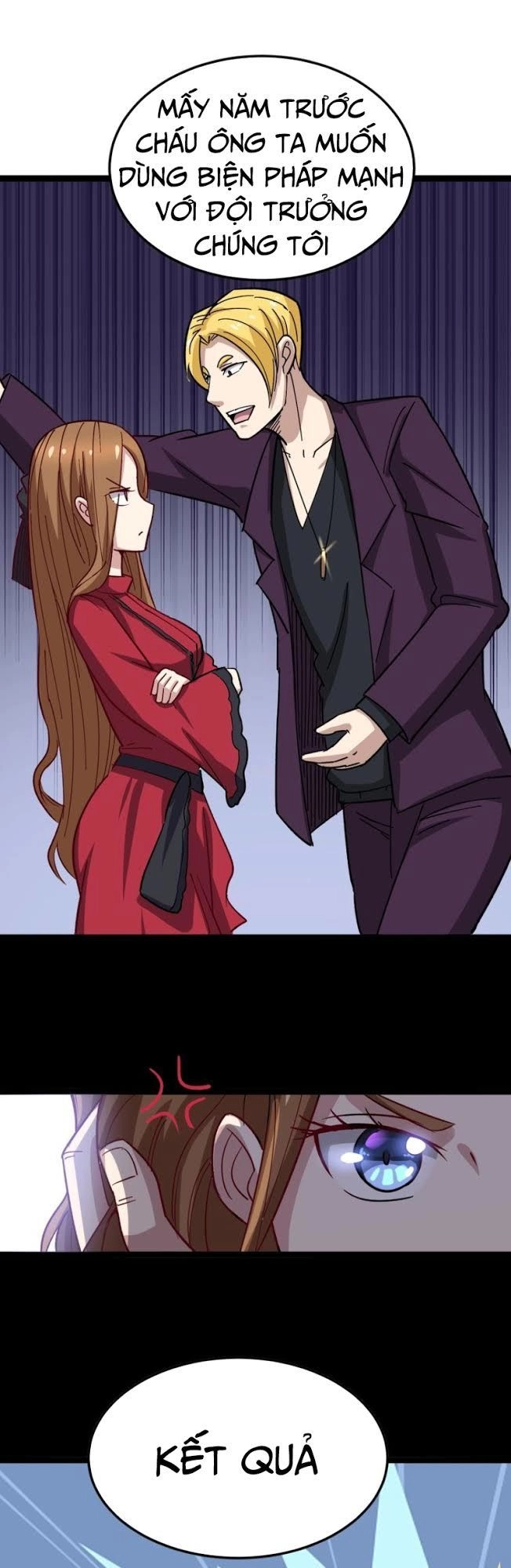 Độc Thủ Vu Y Chapter 14 - 54