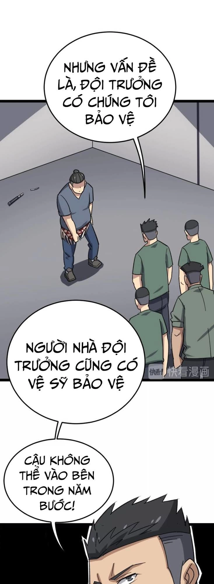 Độc Thủ Vu Y Chapter 14 - 60