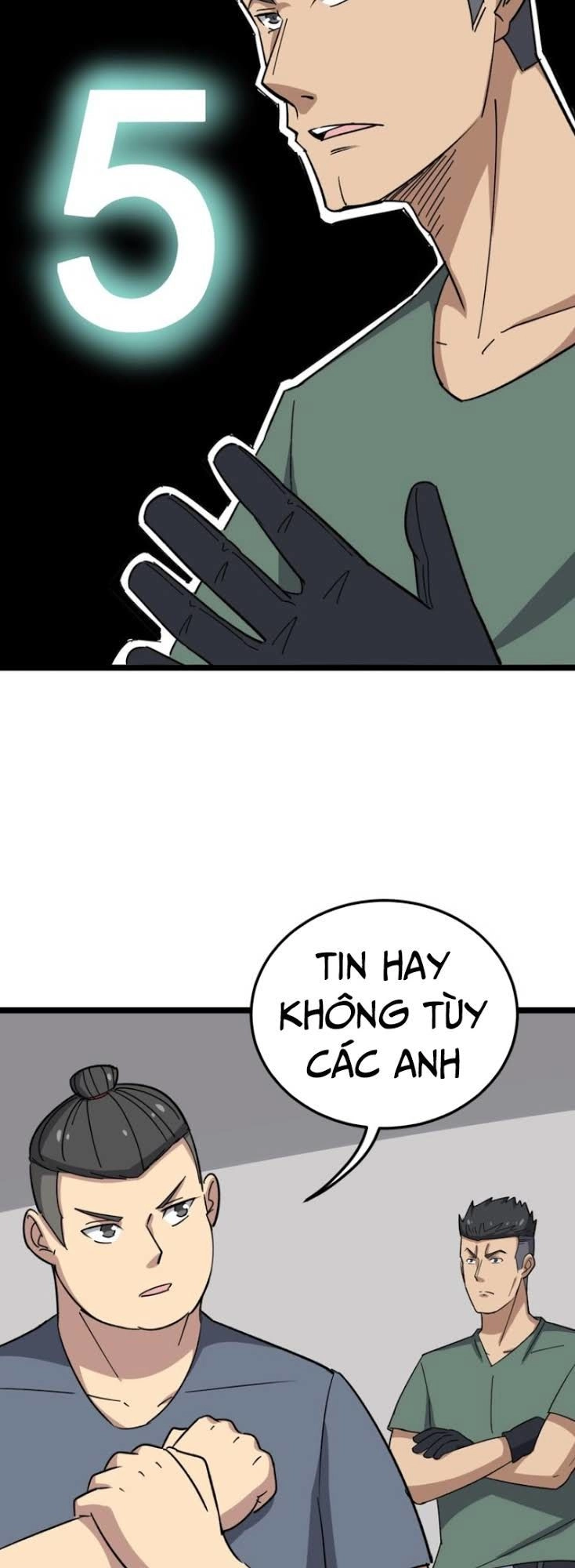 Độc Thủ Vu Y Chapter 14 - 61