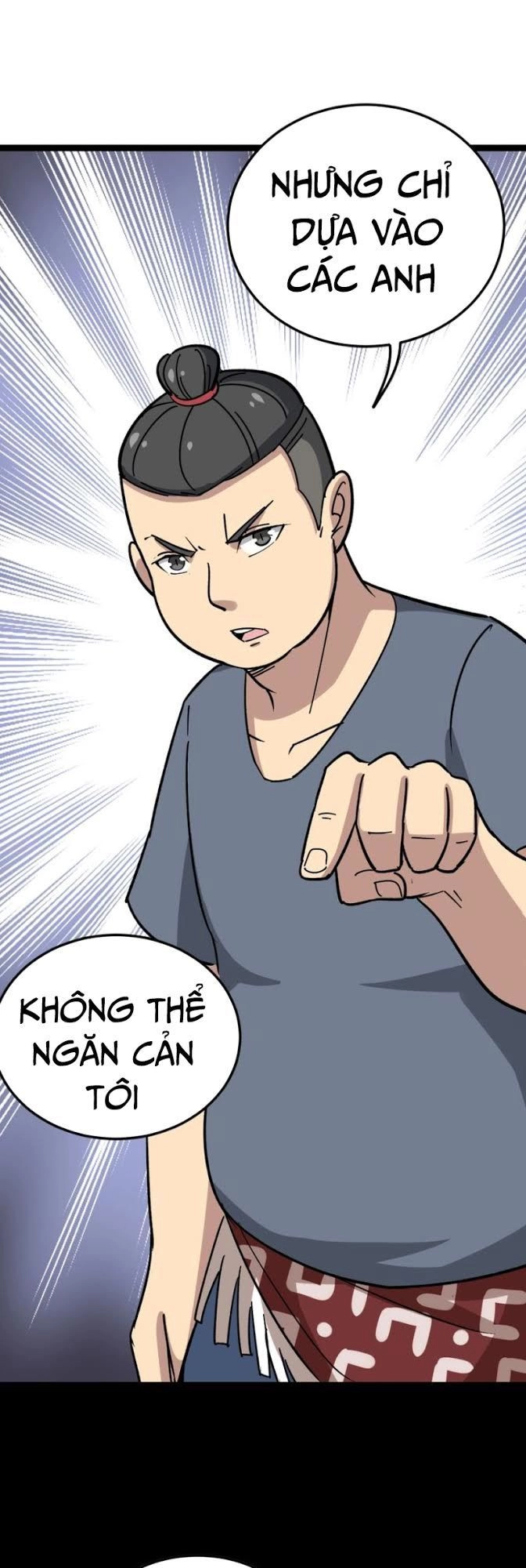 Độc Thủ Vu Y Chapter 14 - 63