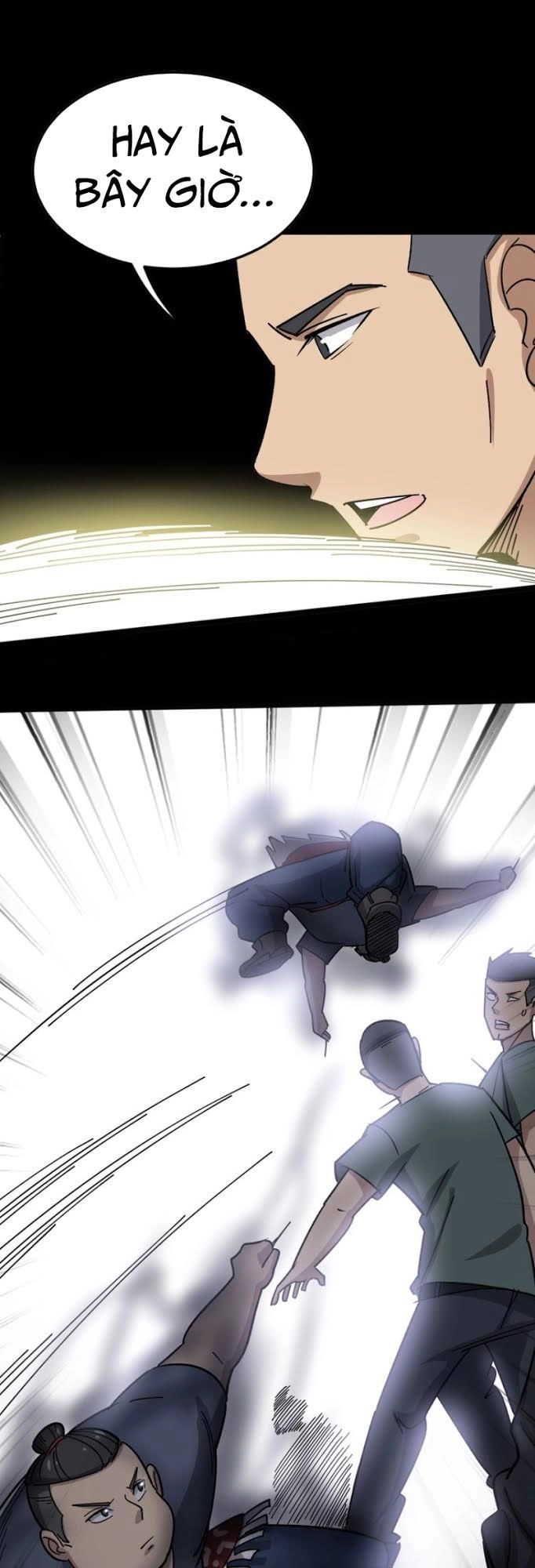 Độc Thủ Vu Y Chapter 14 - 66