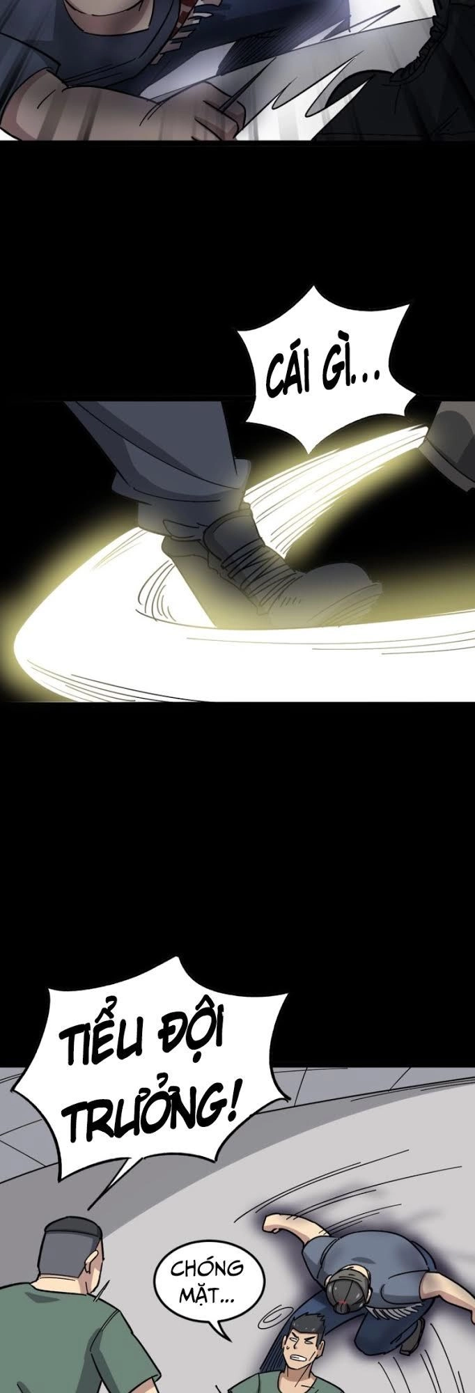 Độc Thủ Vu Y Chapter 14 - 67