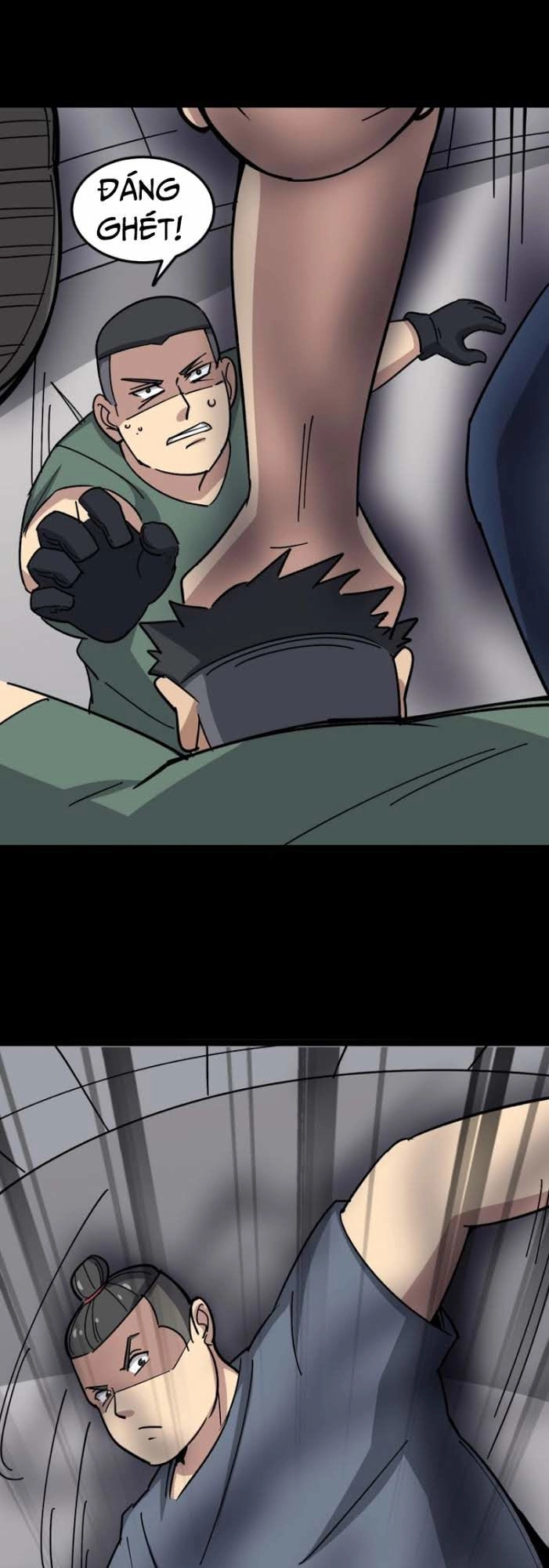 Độc Thủ Vu Y Chapter 14 - 69