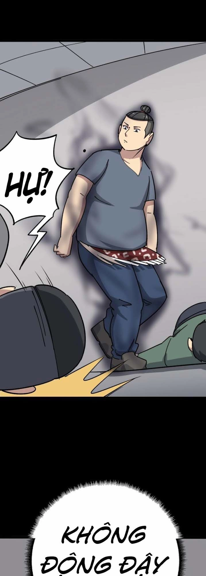 Độc Thủ Vu Y Chapter 14 - 72