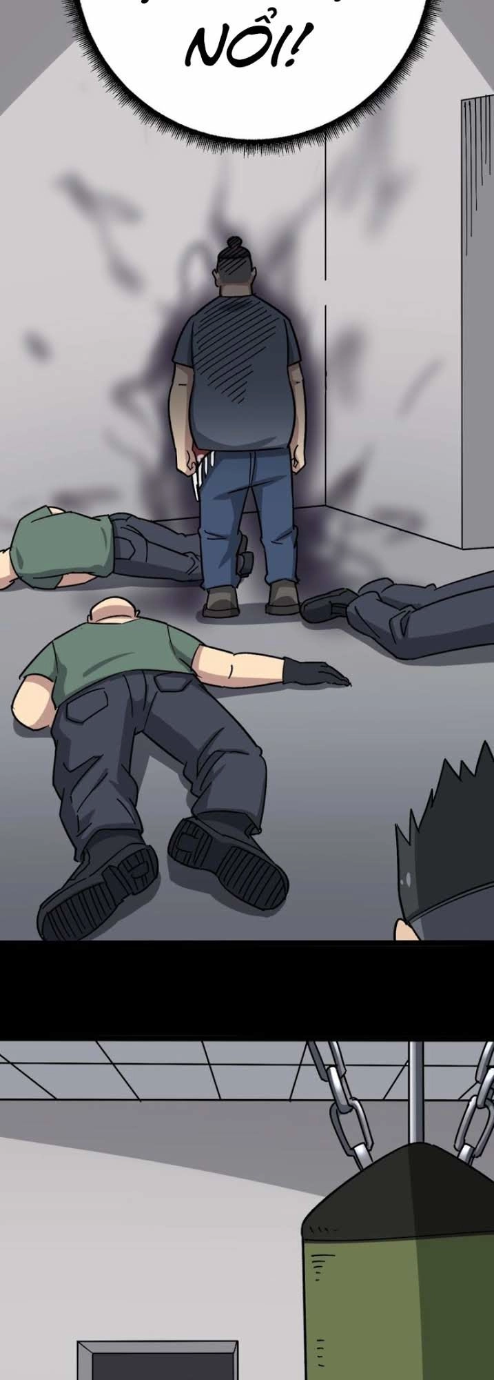 Độc Thủ Vu Y Chapter 14 - 73