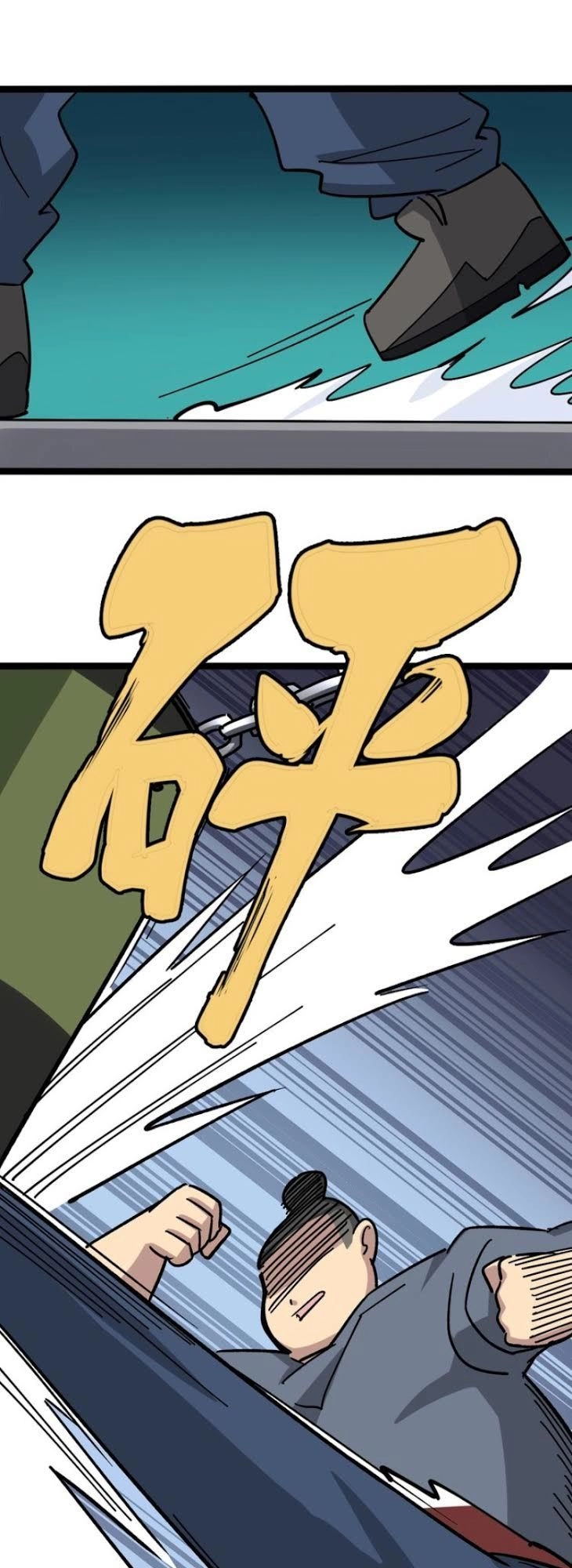 Độc Thủ Vu Y Chapter 14 - 77