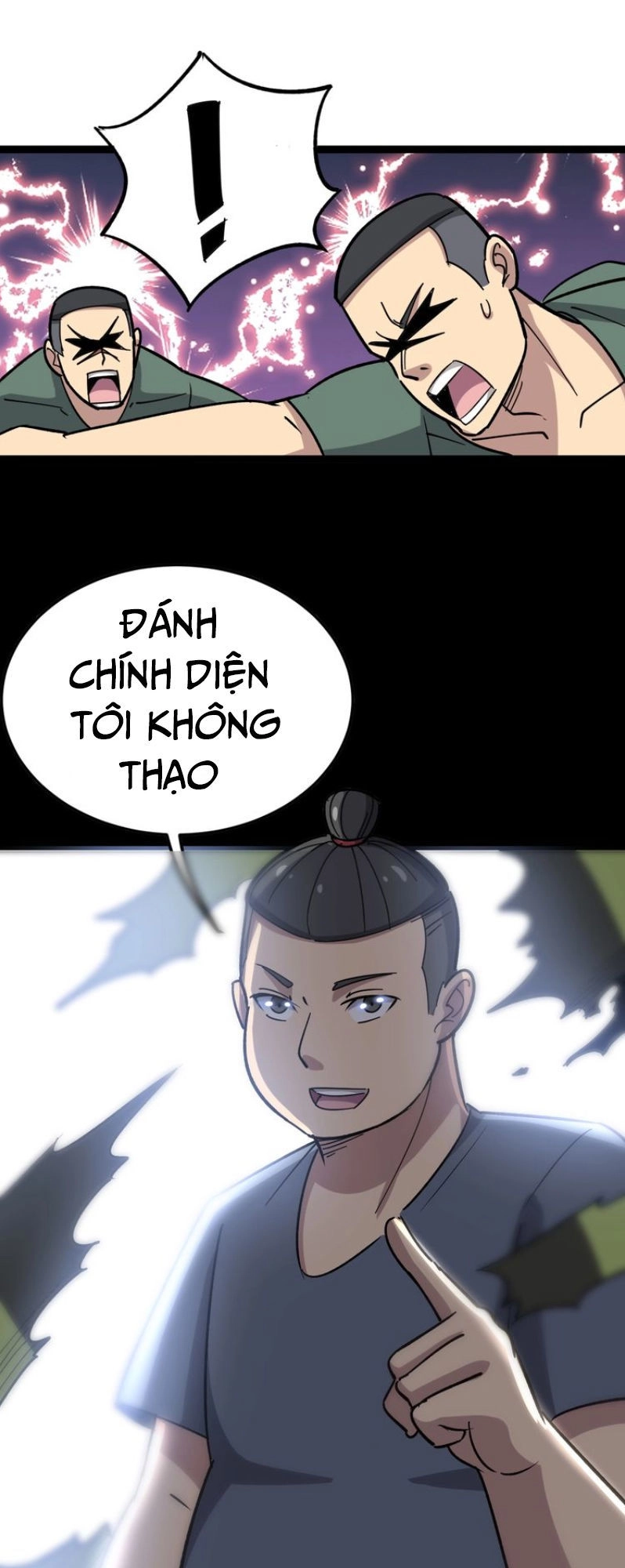 Độc Thủ Vu Y Chapter 14 - 80