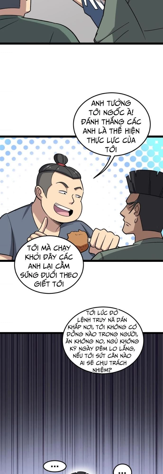 Độc Thủ Vu Y Chapter 15 - 3