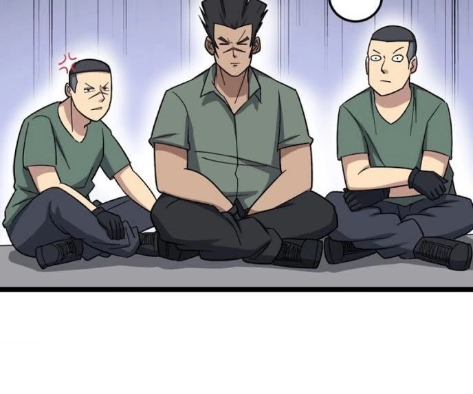 Độc Thủ Vu Y Chapter 15 - 4