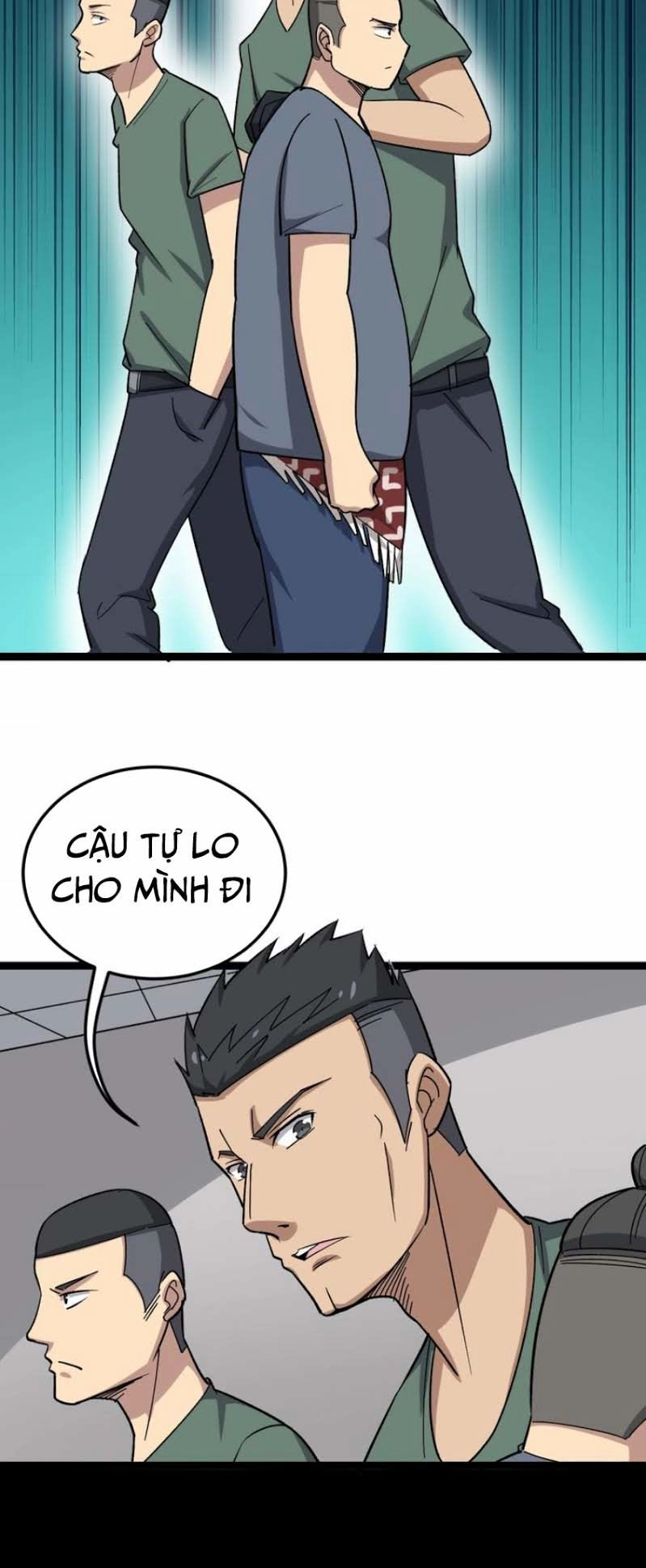 Độc Thủ Vu Y Chapter 15 - 15