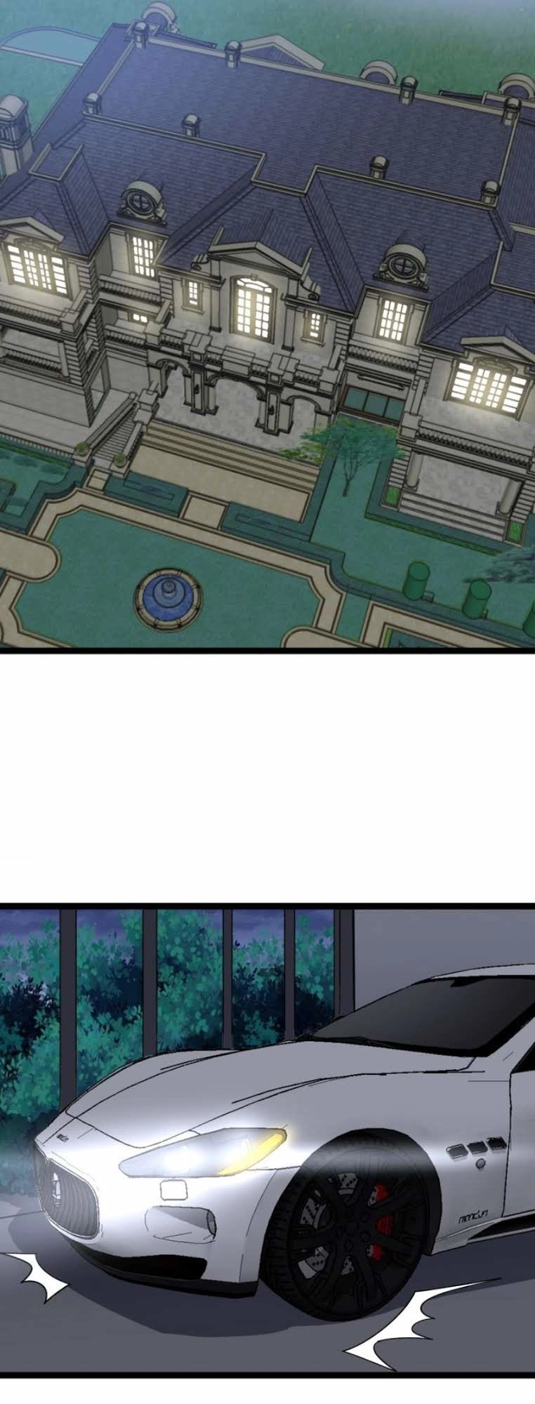 Độc Thủ Vu Y Chapter 15 - 17