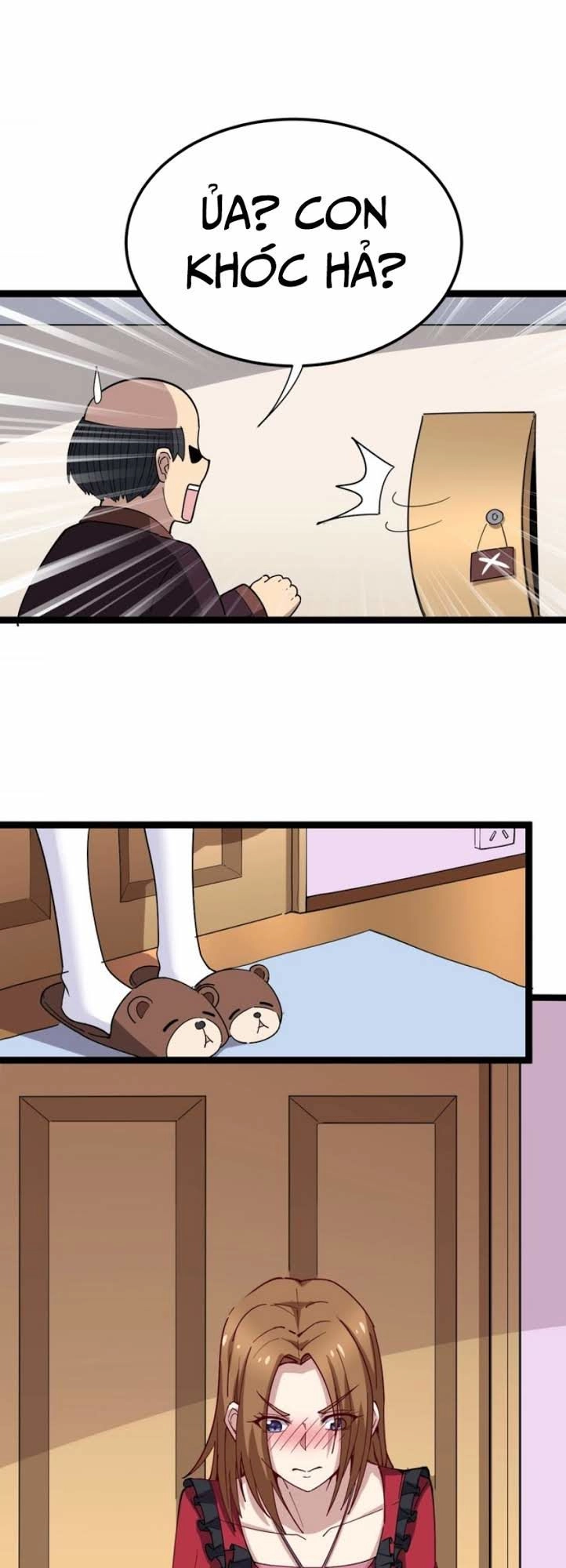 Độc Thủ Vu Y Chapter 15 - 22