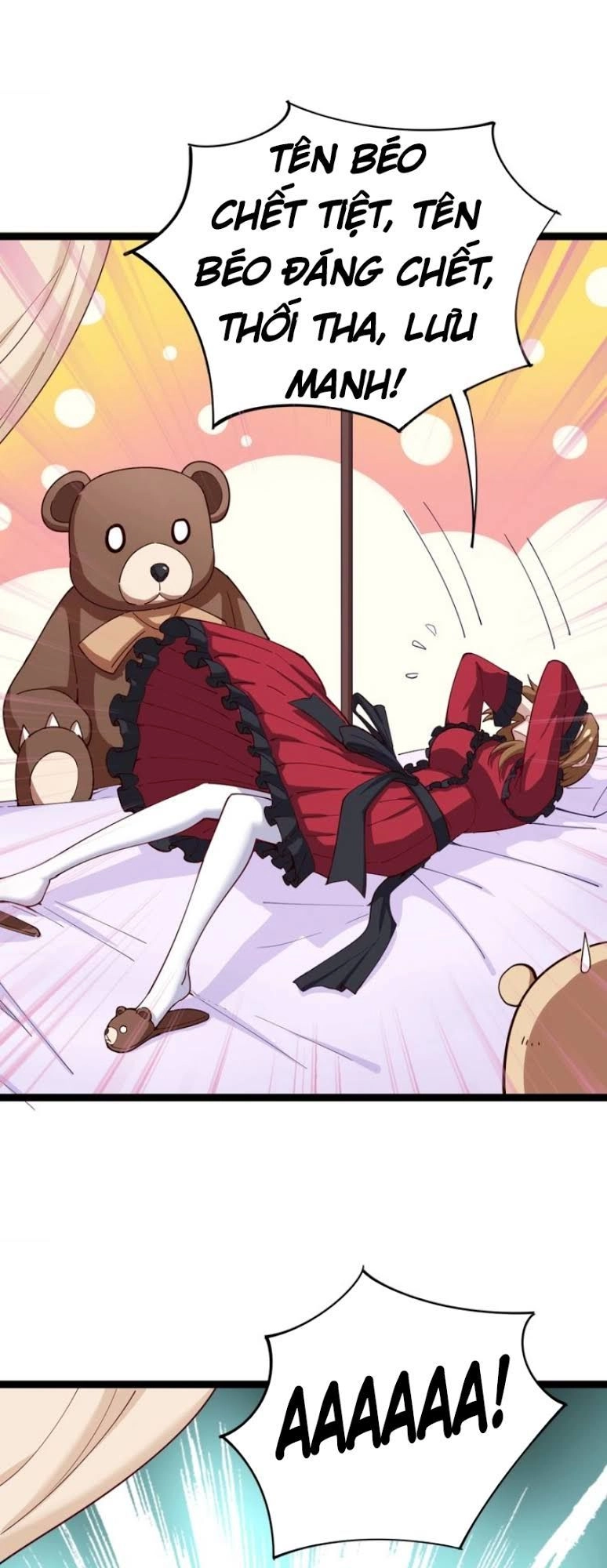 Độc Thủ Vu Y Chapter 15 - 25