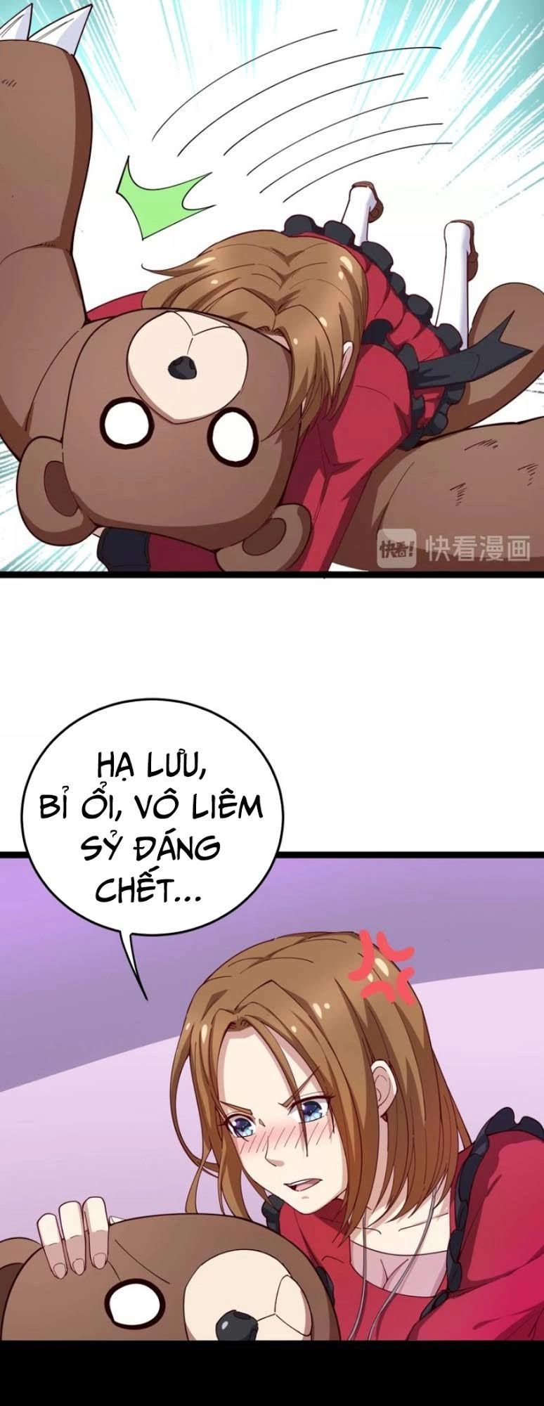 Độc Thủ Vu Y Chapter 15 - 26