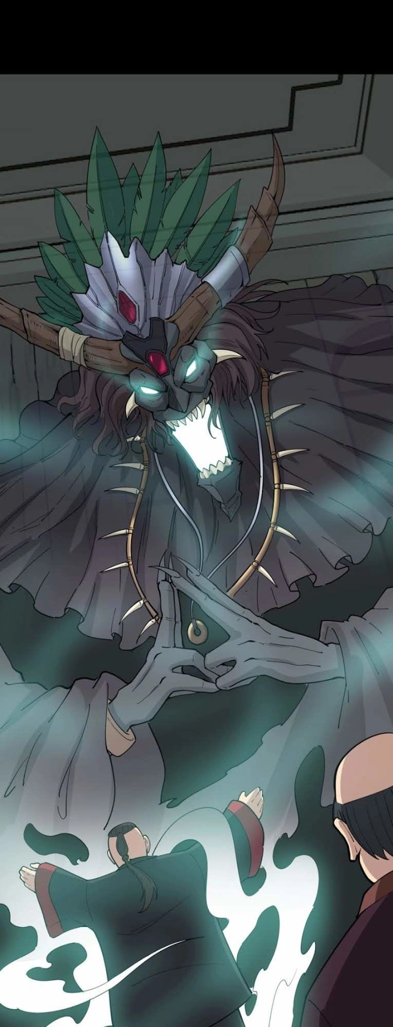 Độc Thủ Vu Y Chapter 15 - 30