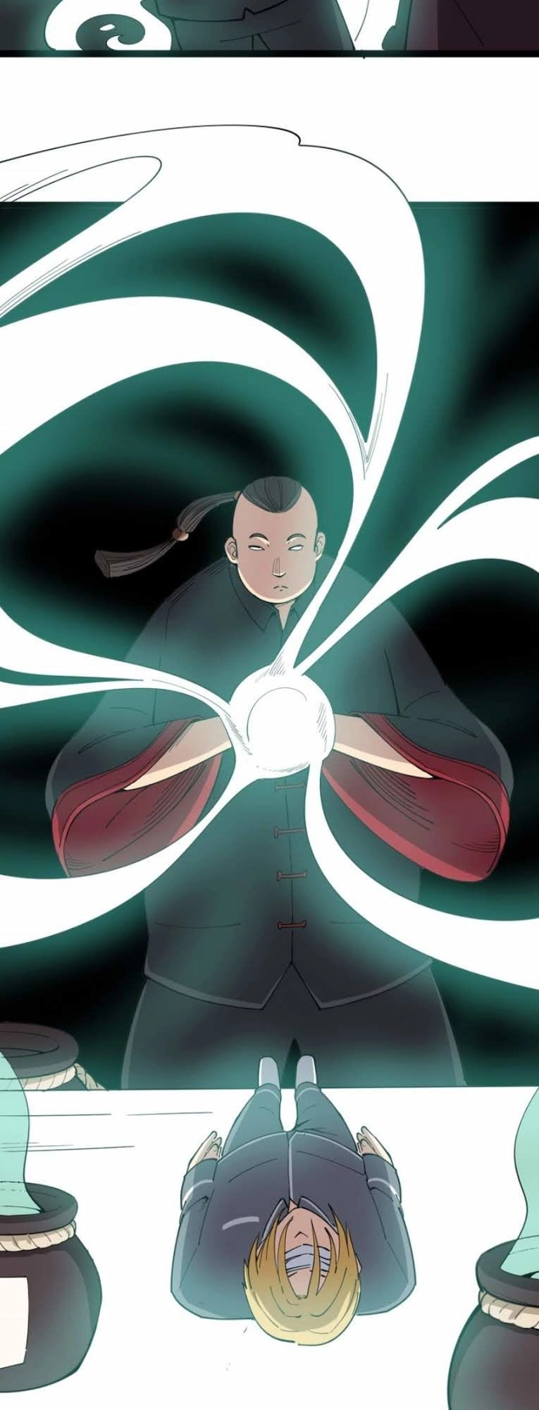 Độc Thủ Vu Y Chapter 15 - 31