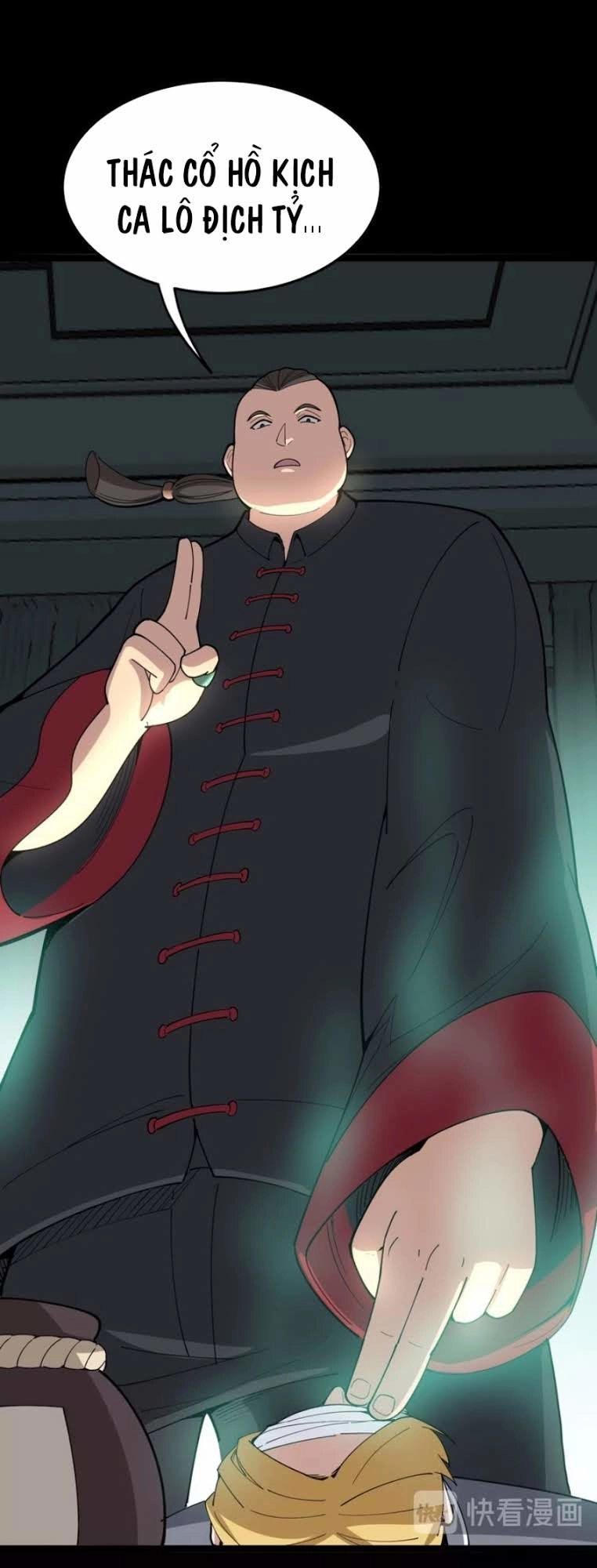 Độc Thủ Vu Y Chapter 15 - 34