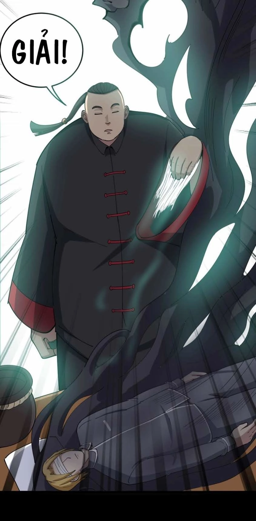 Độc Thủ Vu Y Chapter 15 - 37