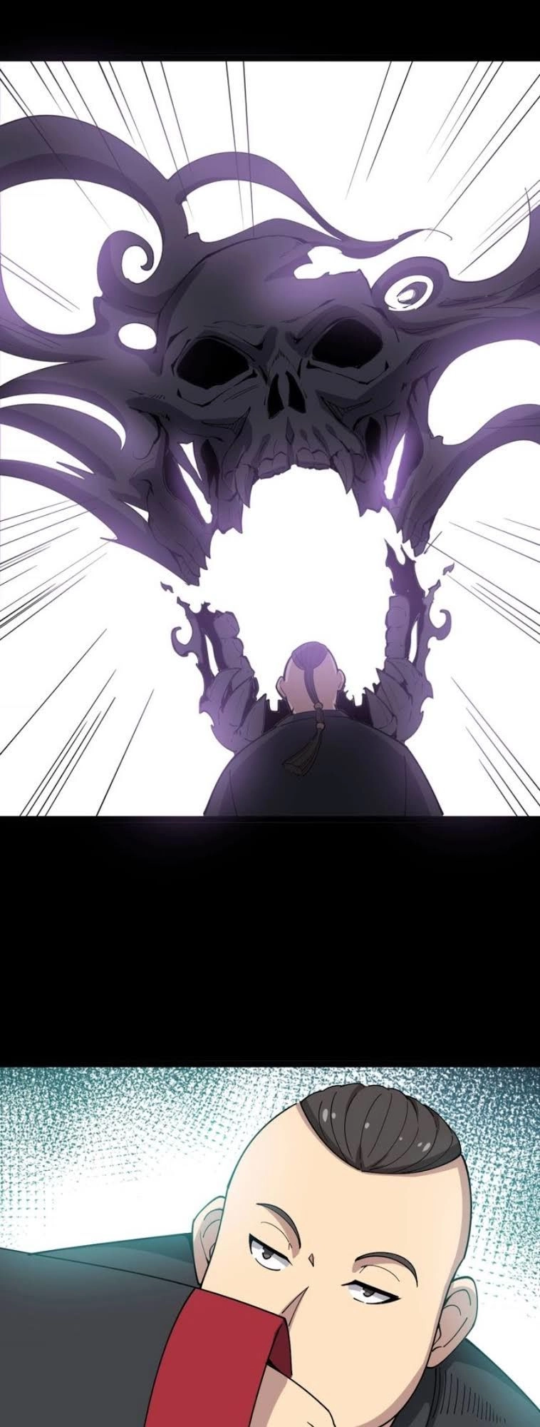 Độc Thủ Vu Y Chapter 15 - 38