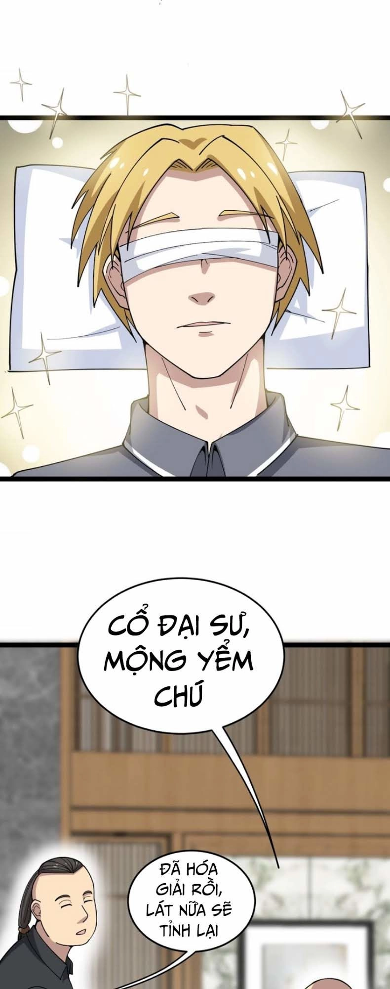 Độc Thủ Vu Y Chapter 15 - 41