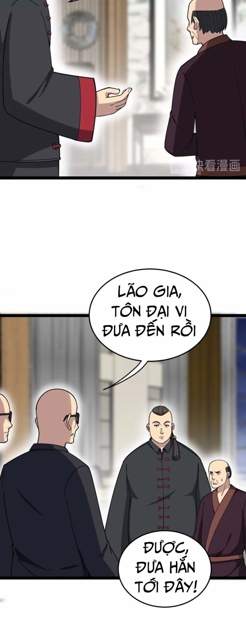 Độc Thủ Vu Y Chapter 15 - 42