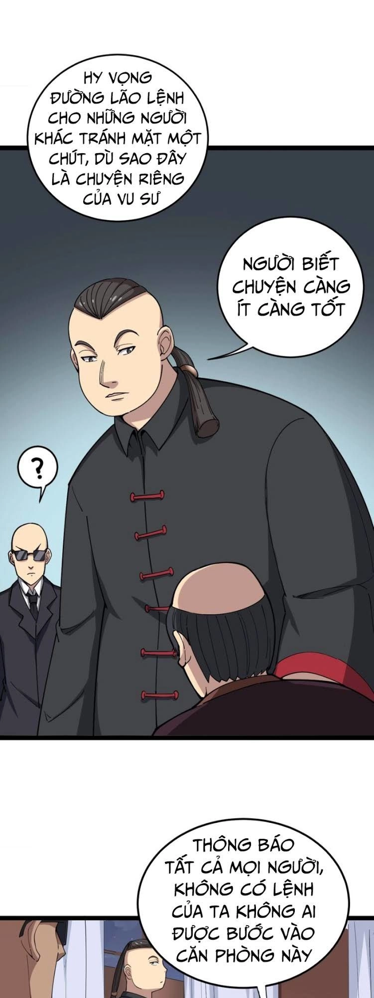 Độc Thủ Vu Y Chapter 15 - 43