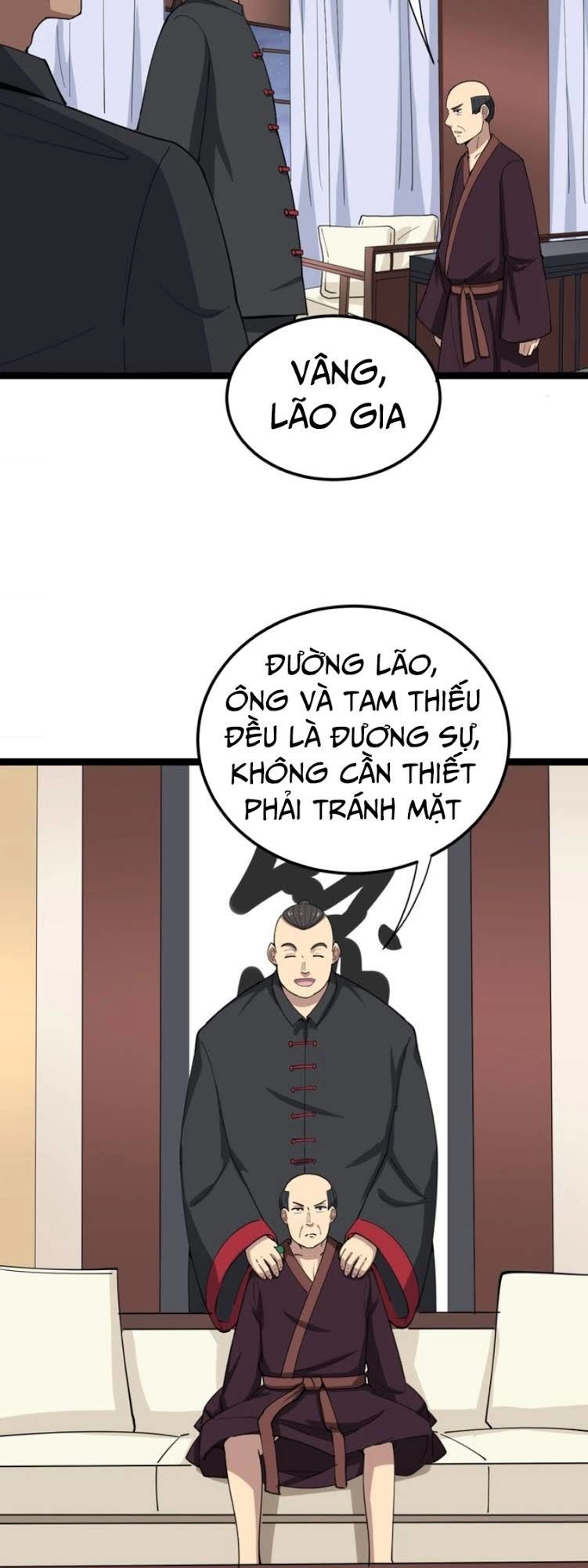 Độc Thủ Vu Y Chapter 15 - 44