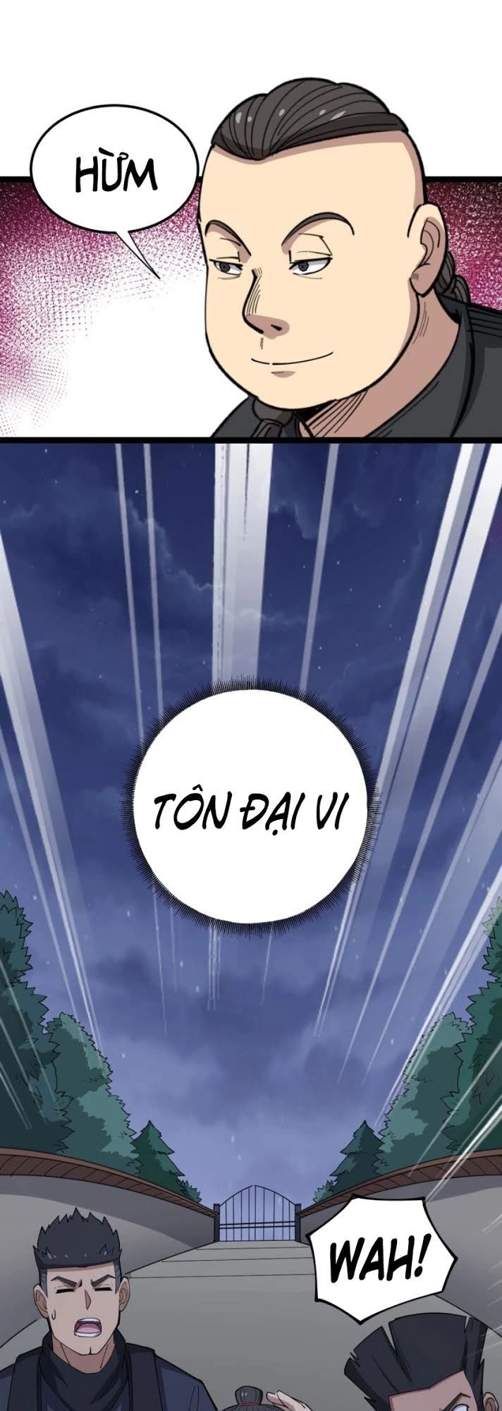 Độc Thủ Vu Y Chapter 15 - 46