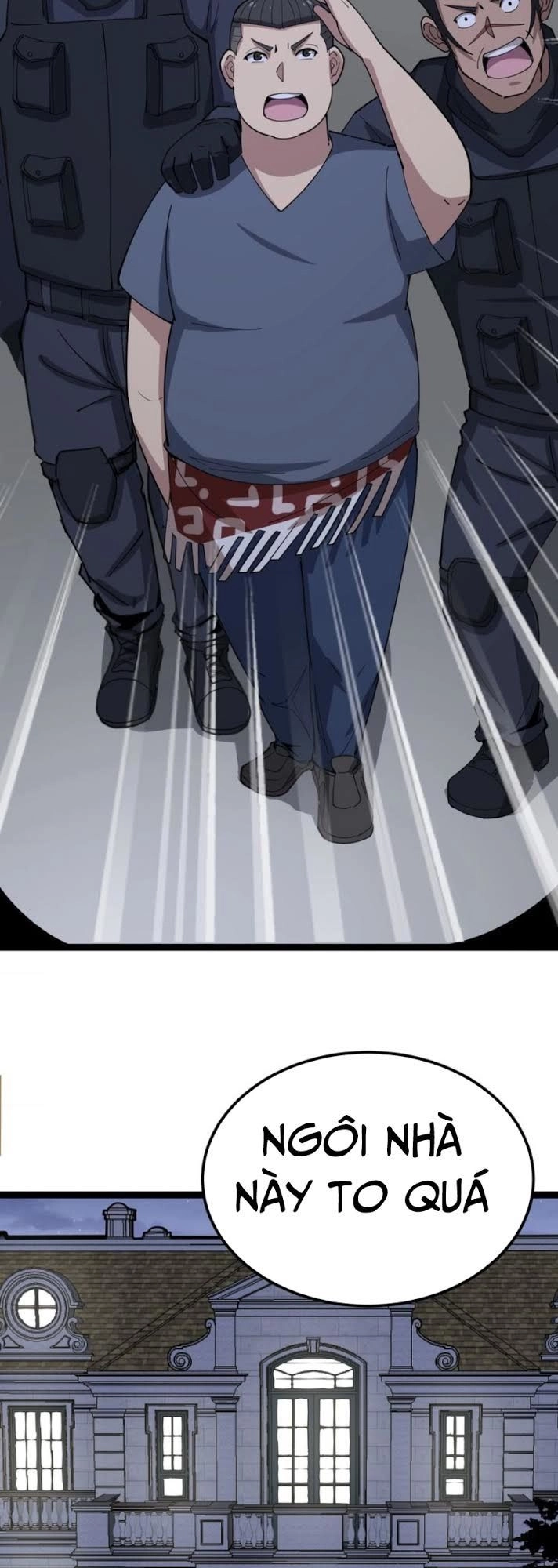 Độc Thủ Vu Y Chapter 15 - 47