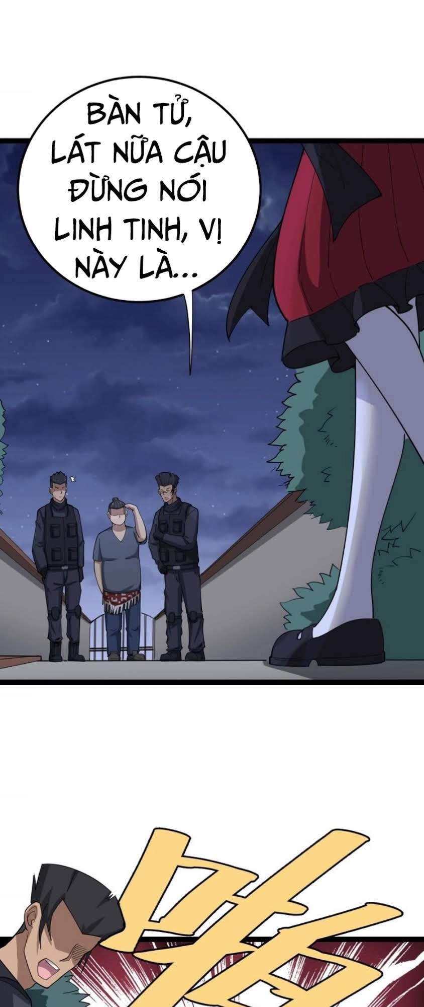 Độc Thủ Vu Y Chapter 15 - 49